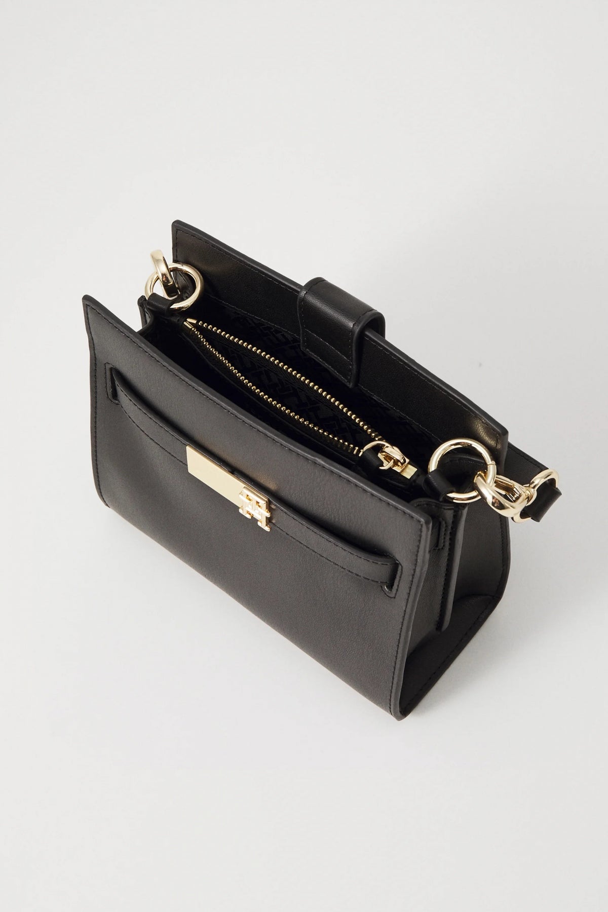 TOMMY HILFIGER TH HERITAGE MINI SA en color BDS (3)