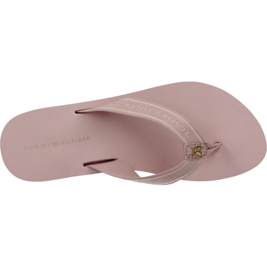 TOMMY HILFIGER FWFW en color TQN (7)