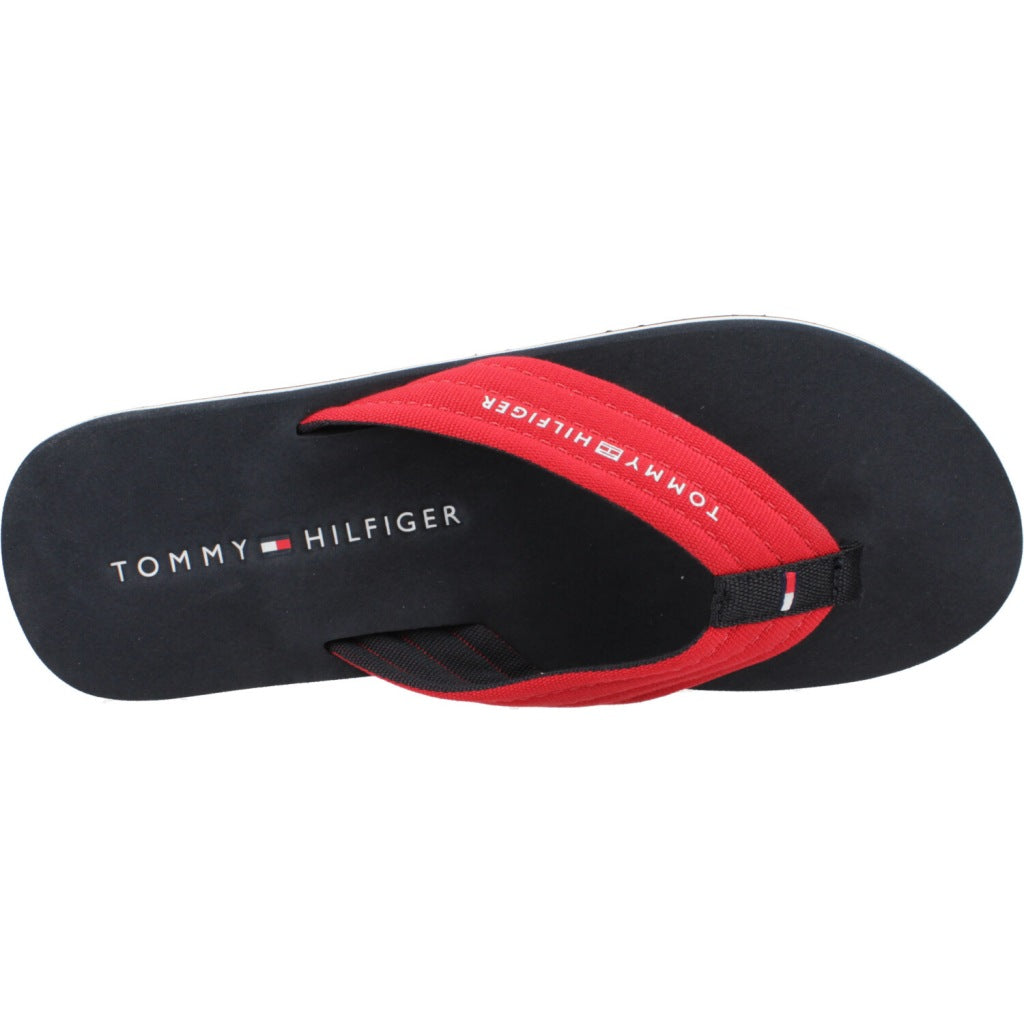 TOMMY HILFIGER HILFIGER NYC BEACH S en color XLG (7)