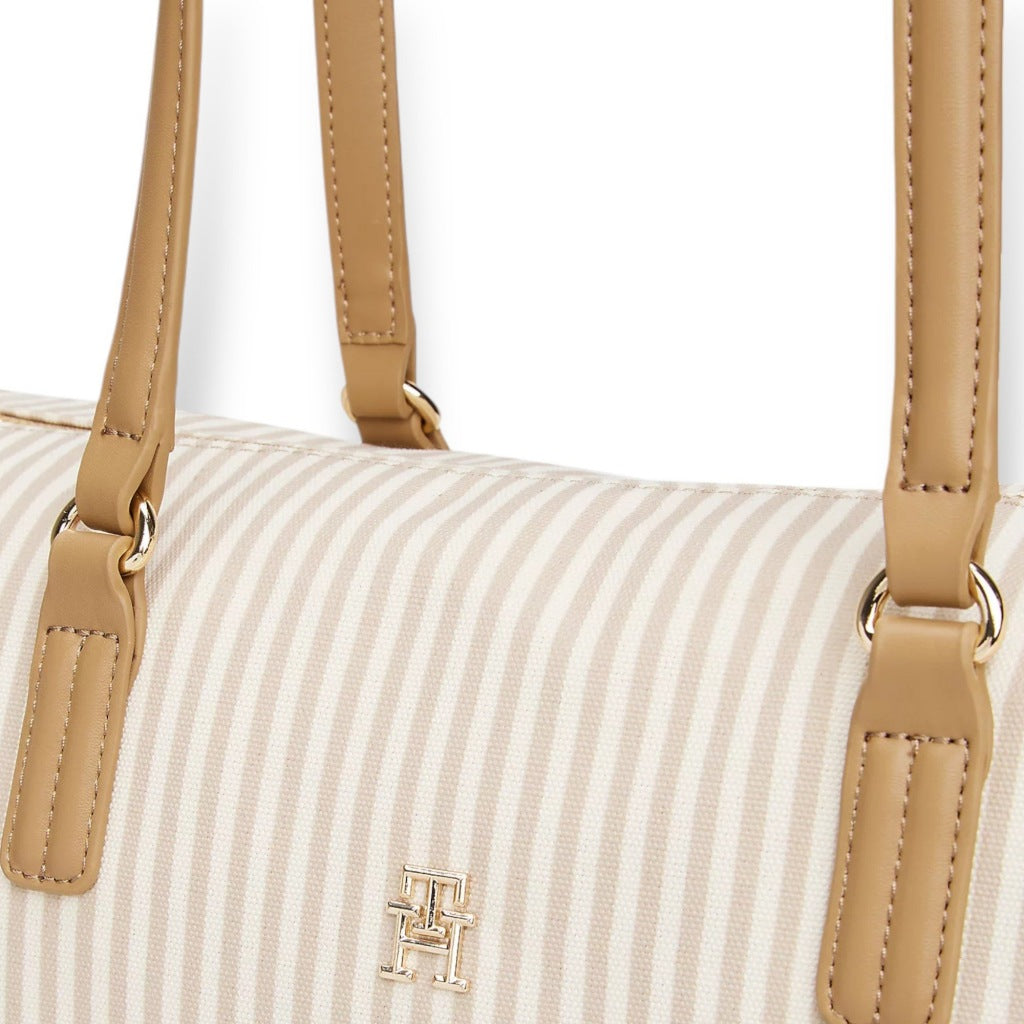 TOMMY HILFIGER POPPY SUMMER TOTE en color I (4)