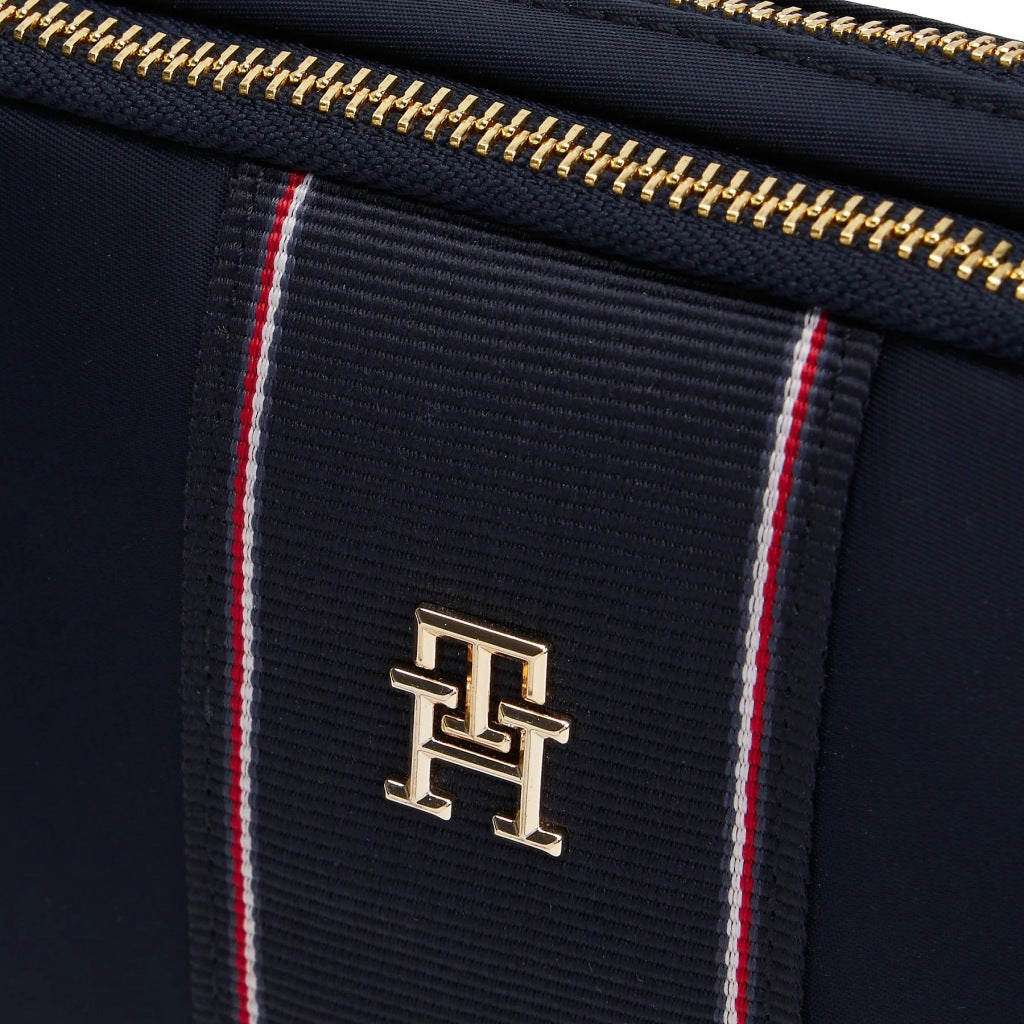 TOMMY HILFIGER POPPY CAMERA BAG COR en color DW (4)