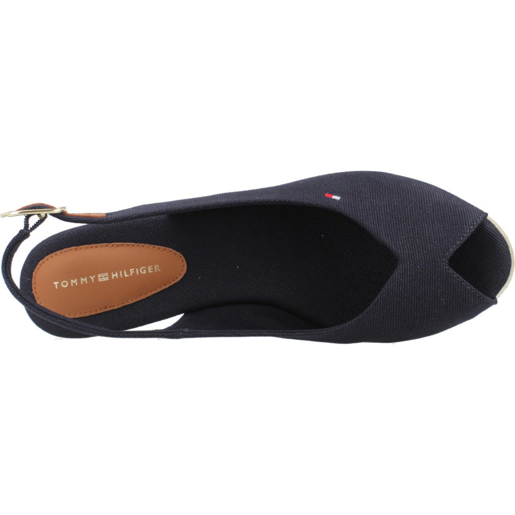 TOMMY HILFIGER FWFW en color DW (7)