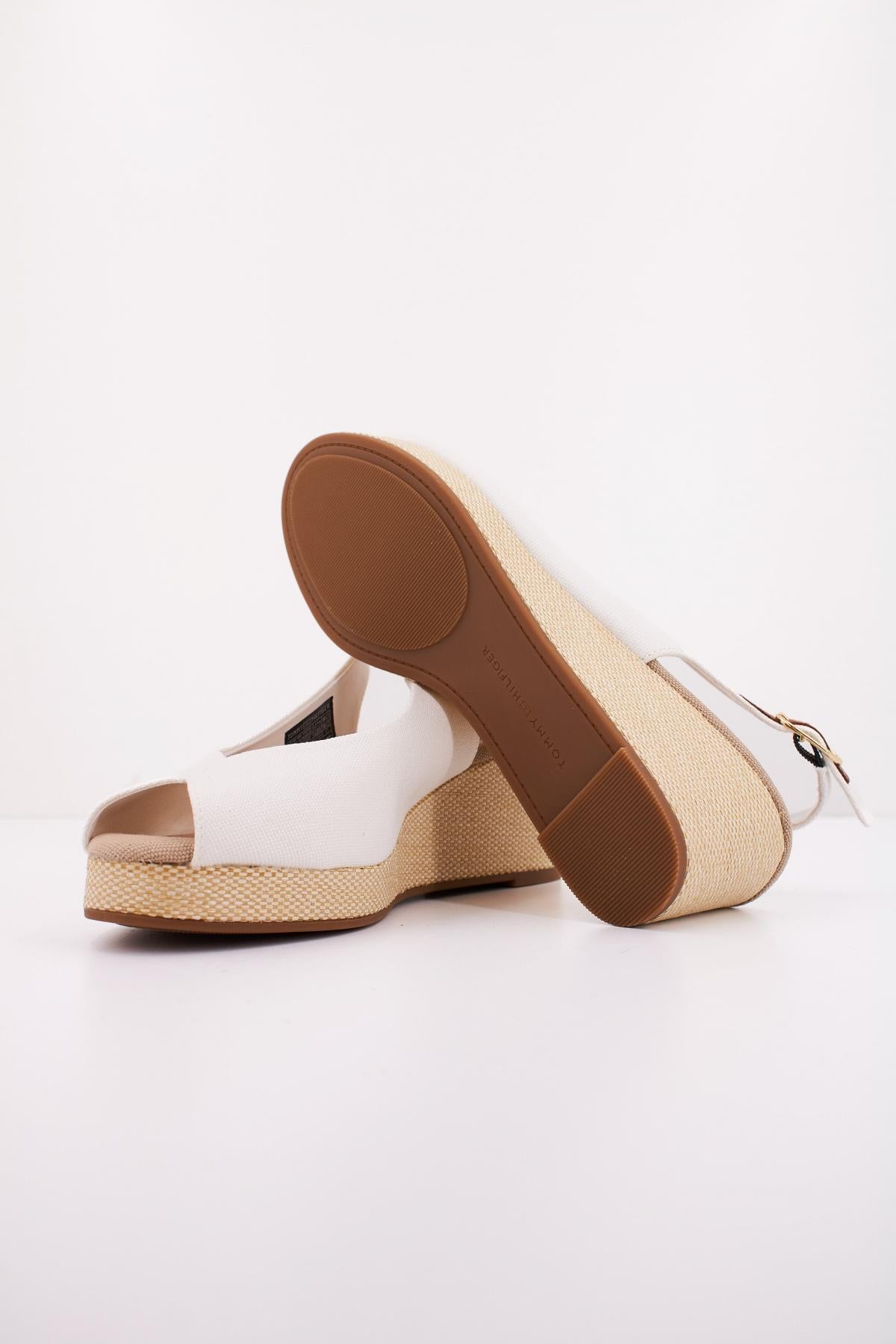 TOMMY HILFIGER FWFW en color YBL (5)