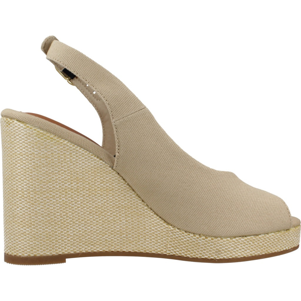 TOMMY HILFIGER FLAG HIGH WEDGE ESPA en color ACC (4)