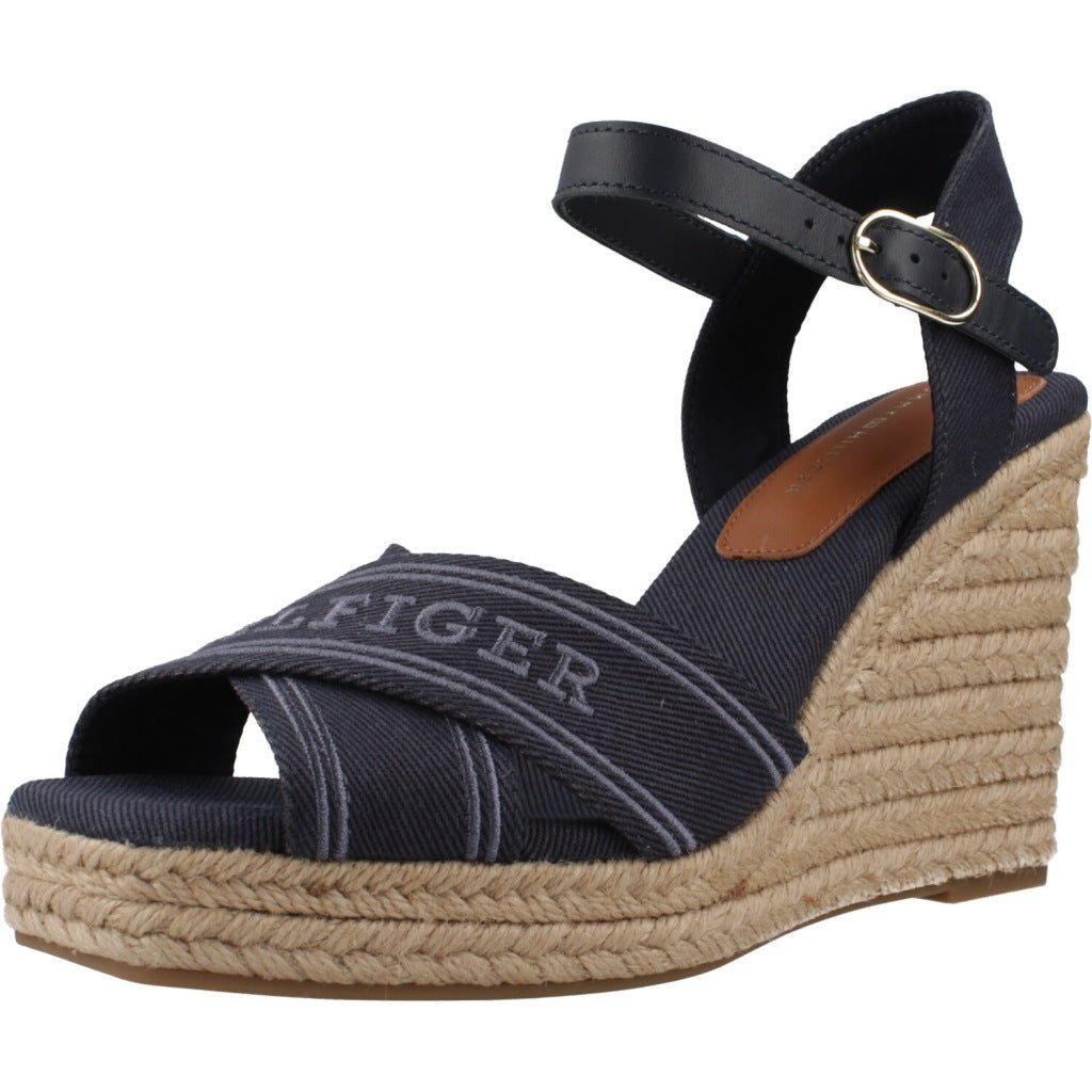 TOMMY HILFIGER FWFW en color DW (1)