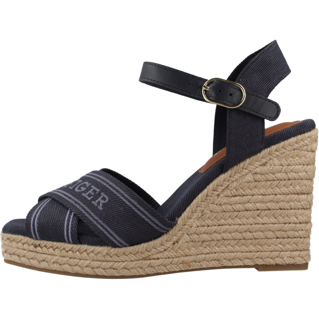 TOMMY HILFIGER FWFW en color DW (2)