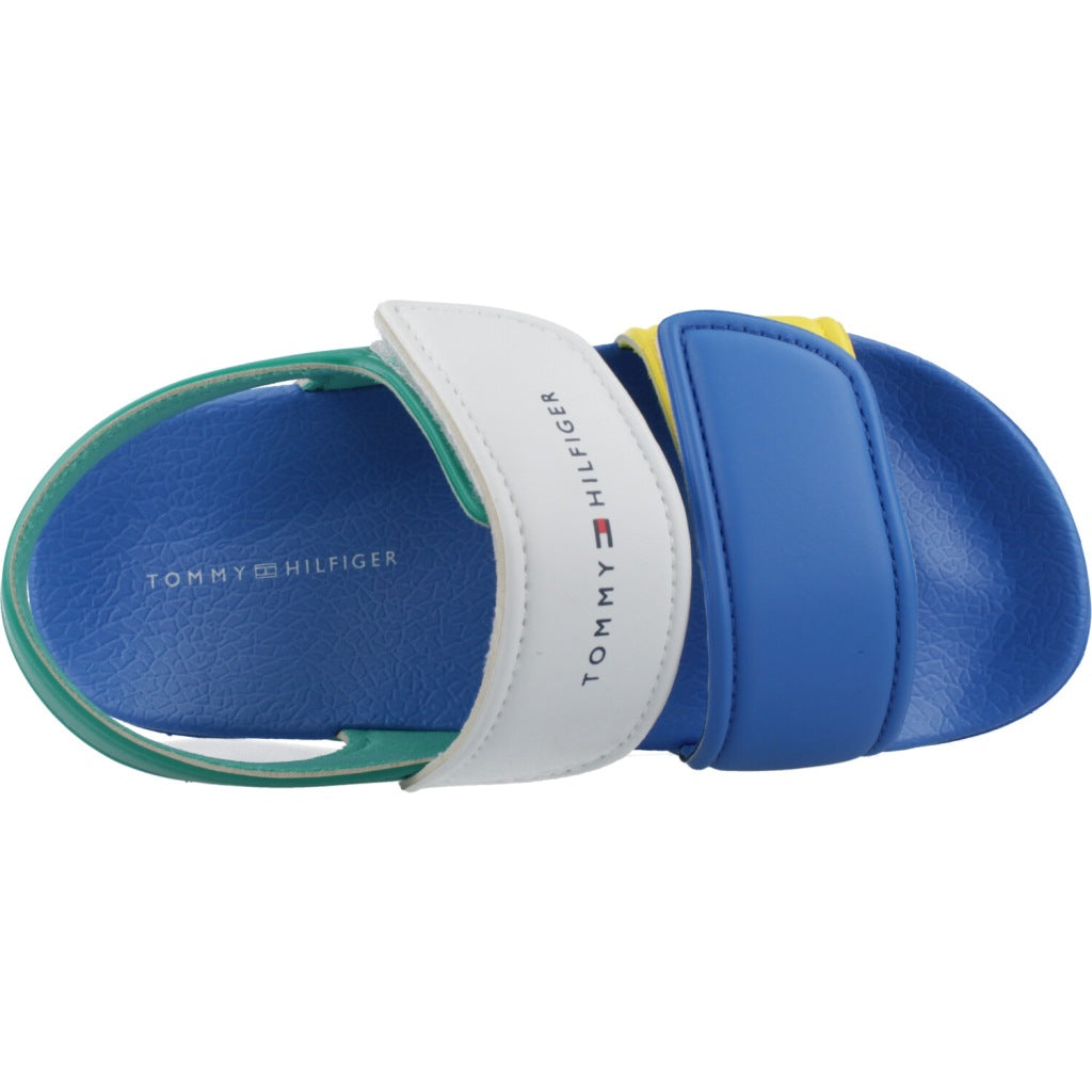TOMMY HILFIGER JOEL en color MLTCLR (7)