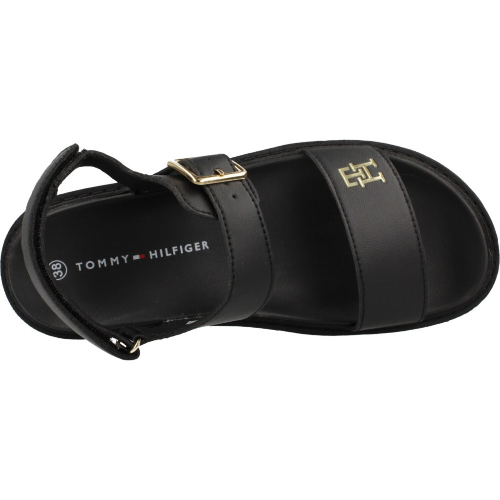 TOMMY HILFIGER TA en color BLACK (7)
