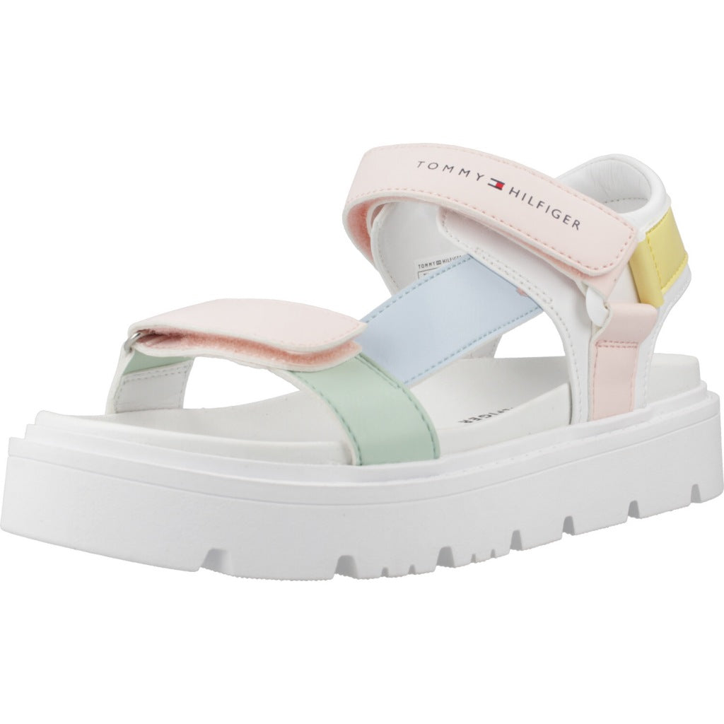 TOMMY HILFIGER TA en color MULTI (1)