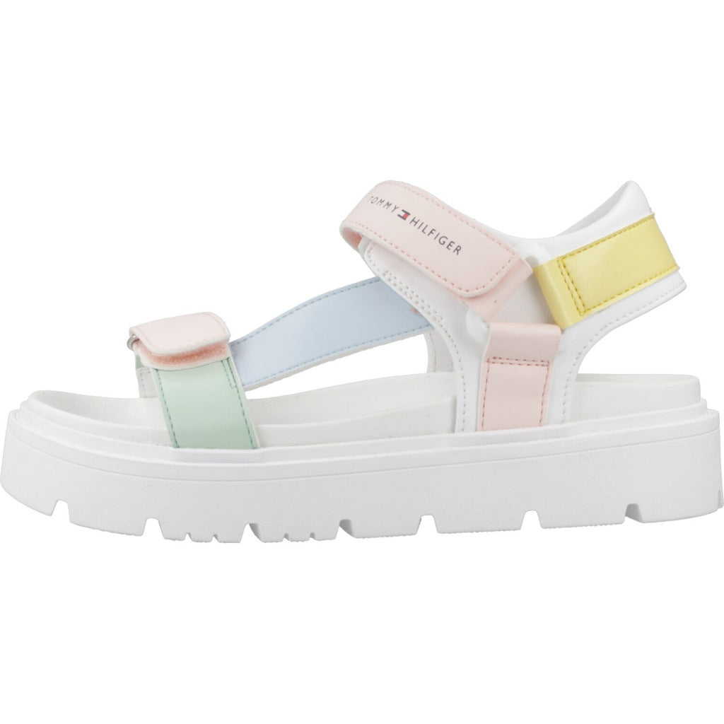 TOMMY HILFIGER TA en color MULTI (2)