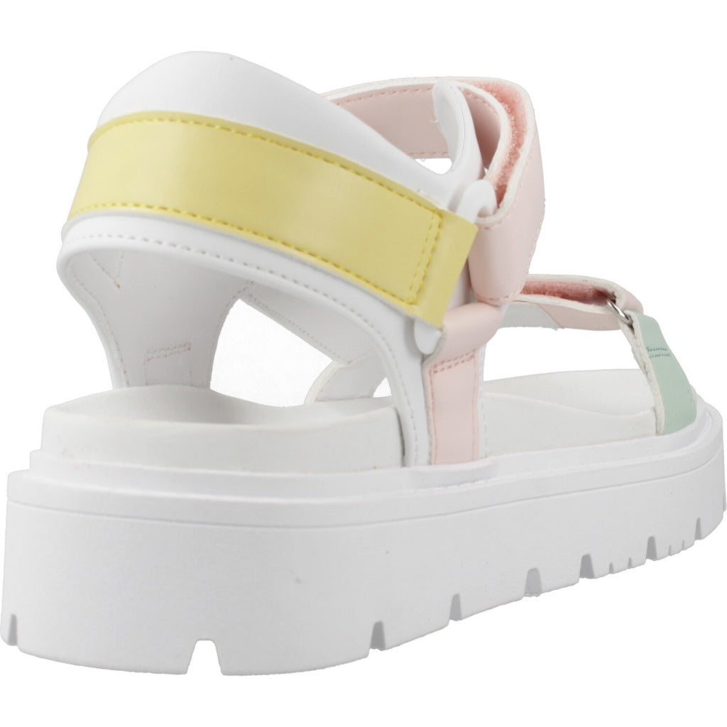 TOMMY HILFIGER TA en color MULTI (3)