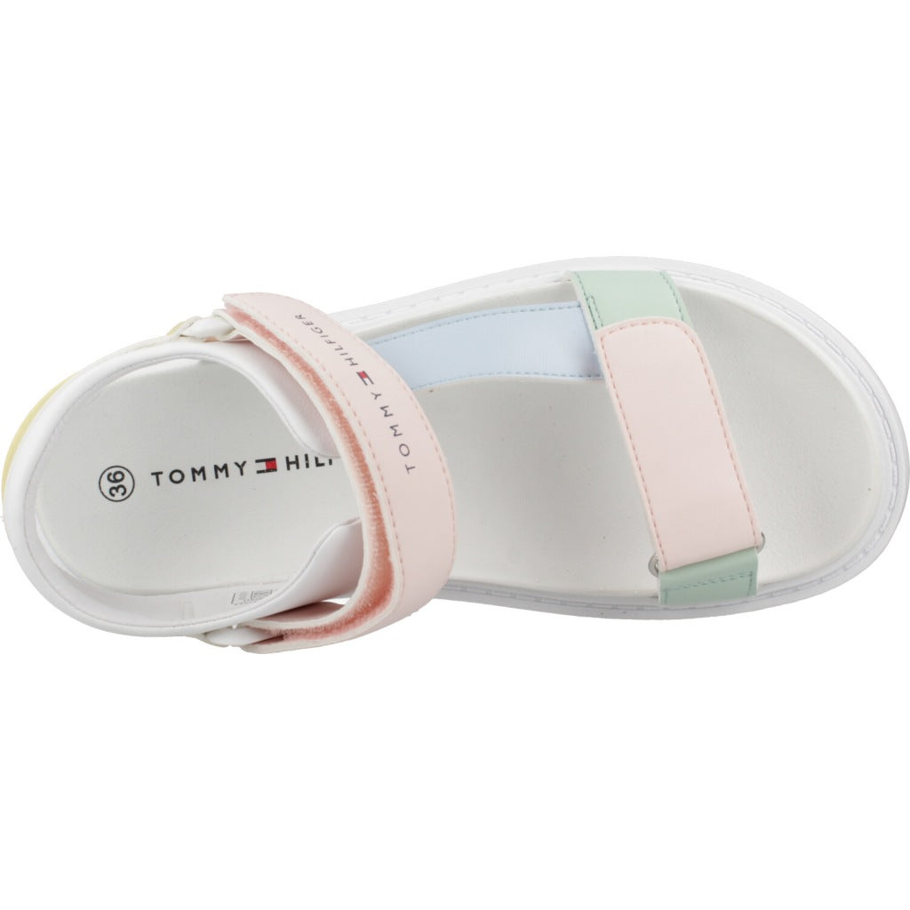 TOMMY HILFIGER TA en color MULTI (7)