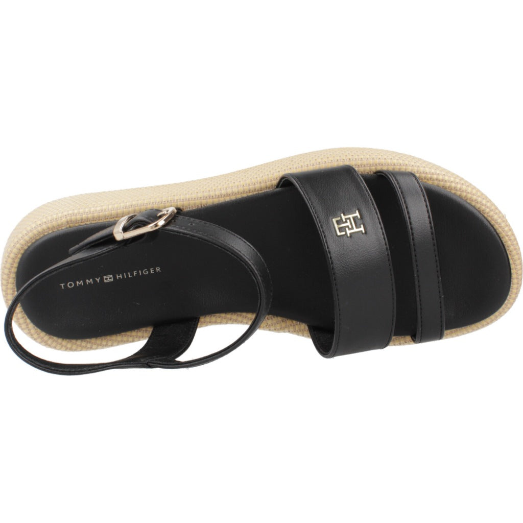 TOMMY HILFIGER ERIKA en color BLACK (7)