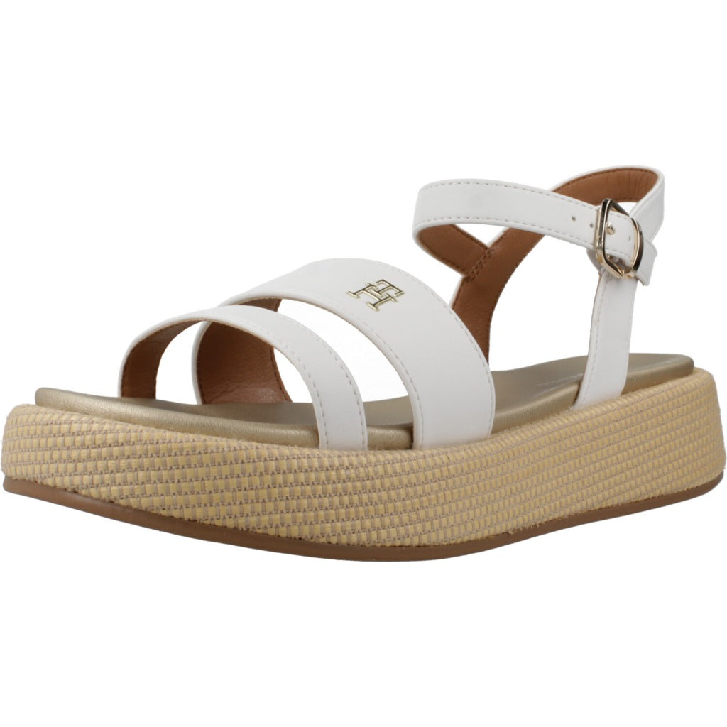 TOMMY HILFIGER ERIKA en color WHITE  (1)