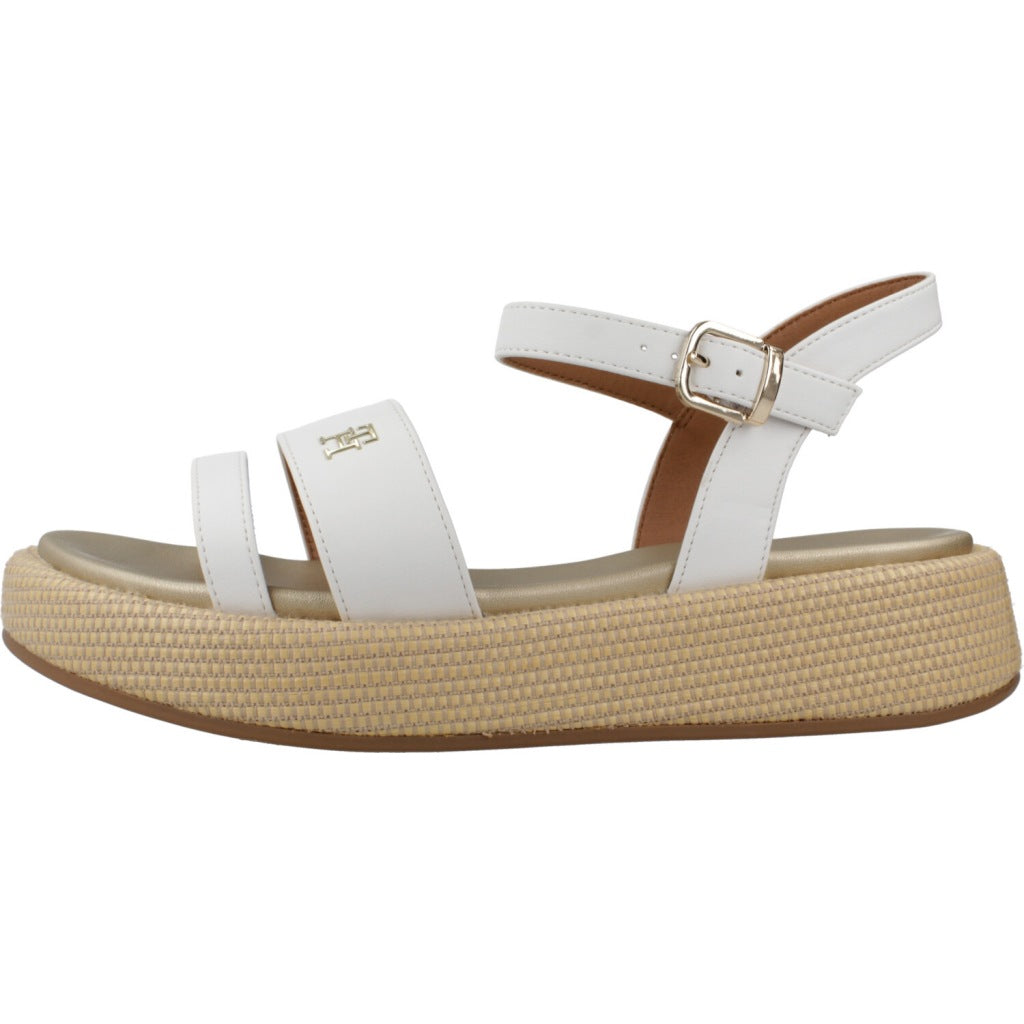 TOMMY HILFIGER ERIKA en color WHITE  (2)
