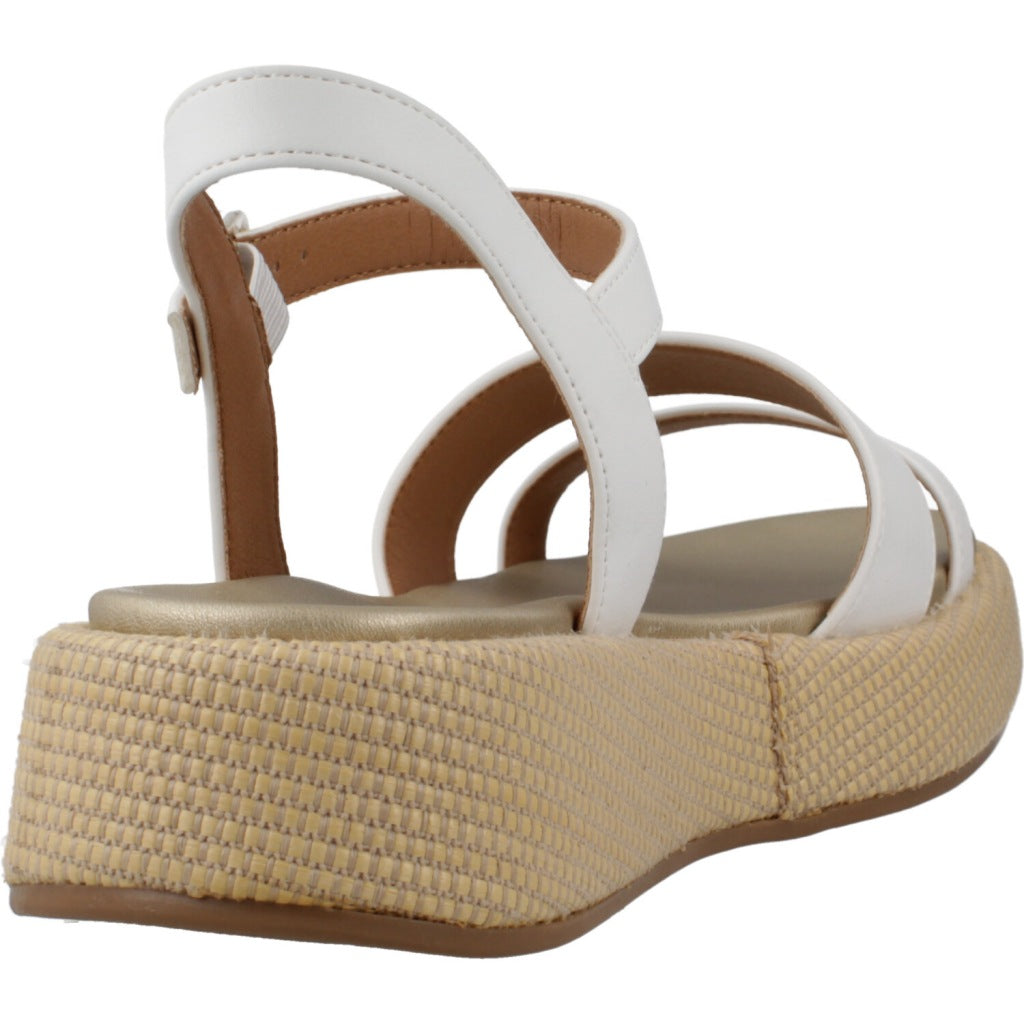 TOMMY HILFIGER ERIKA en color WHITE  (3)