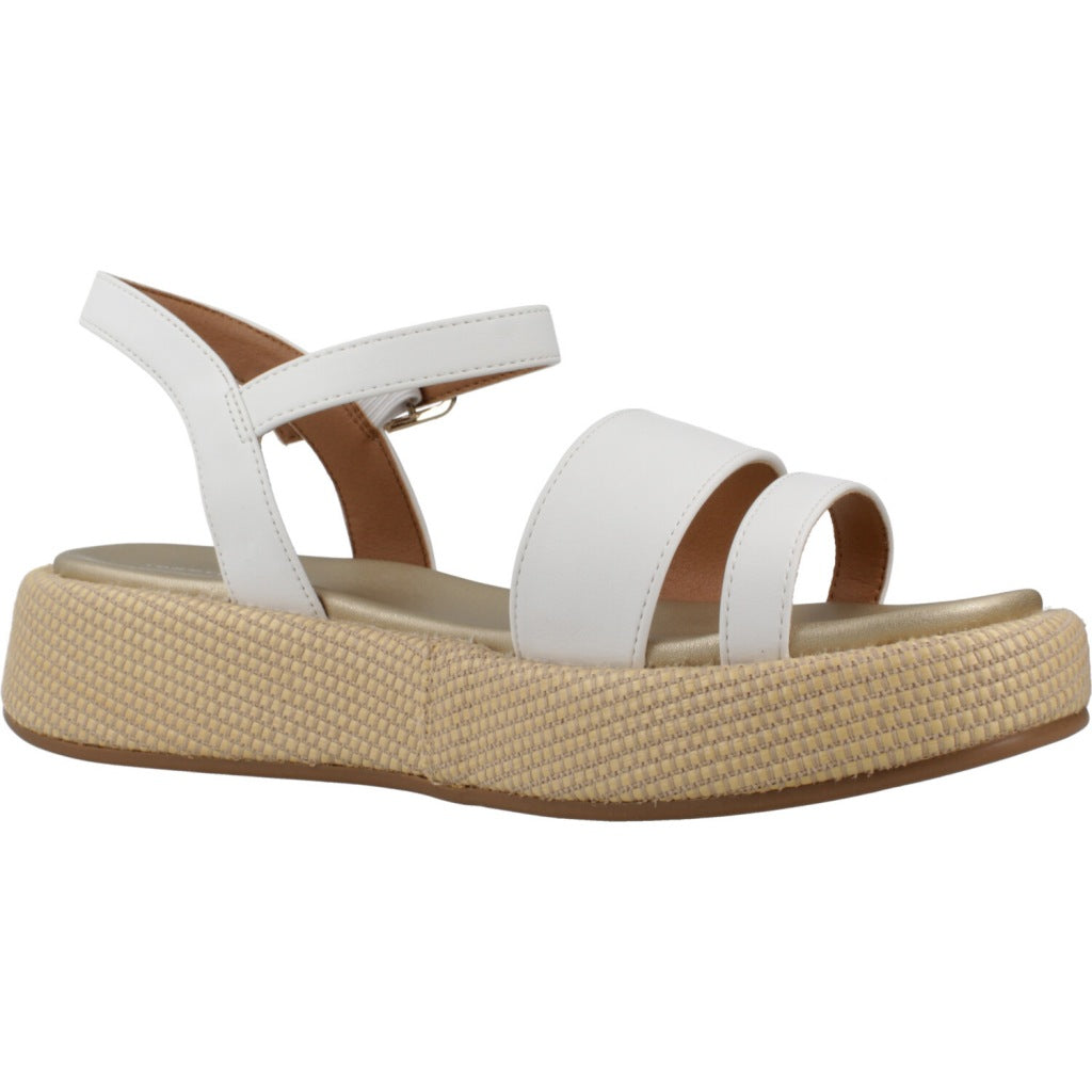 TOMMY HILFIGER ERIKA en color WHITE  (5)