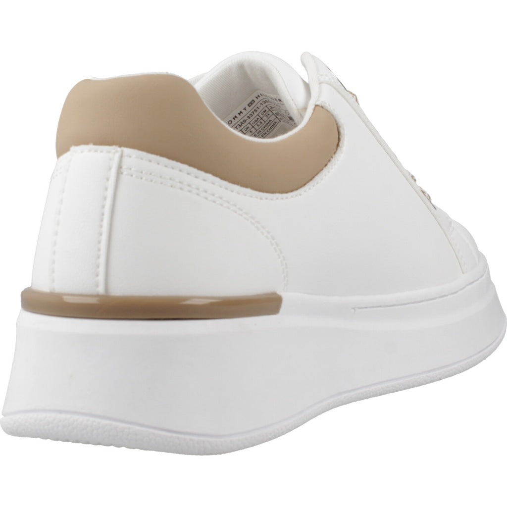 TOMMY HILFIGER MILA en color WHTBGE (3)