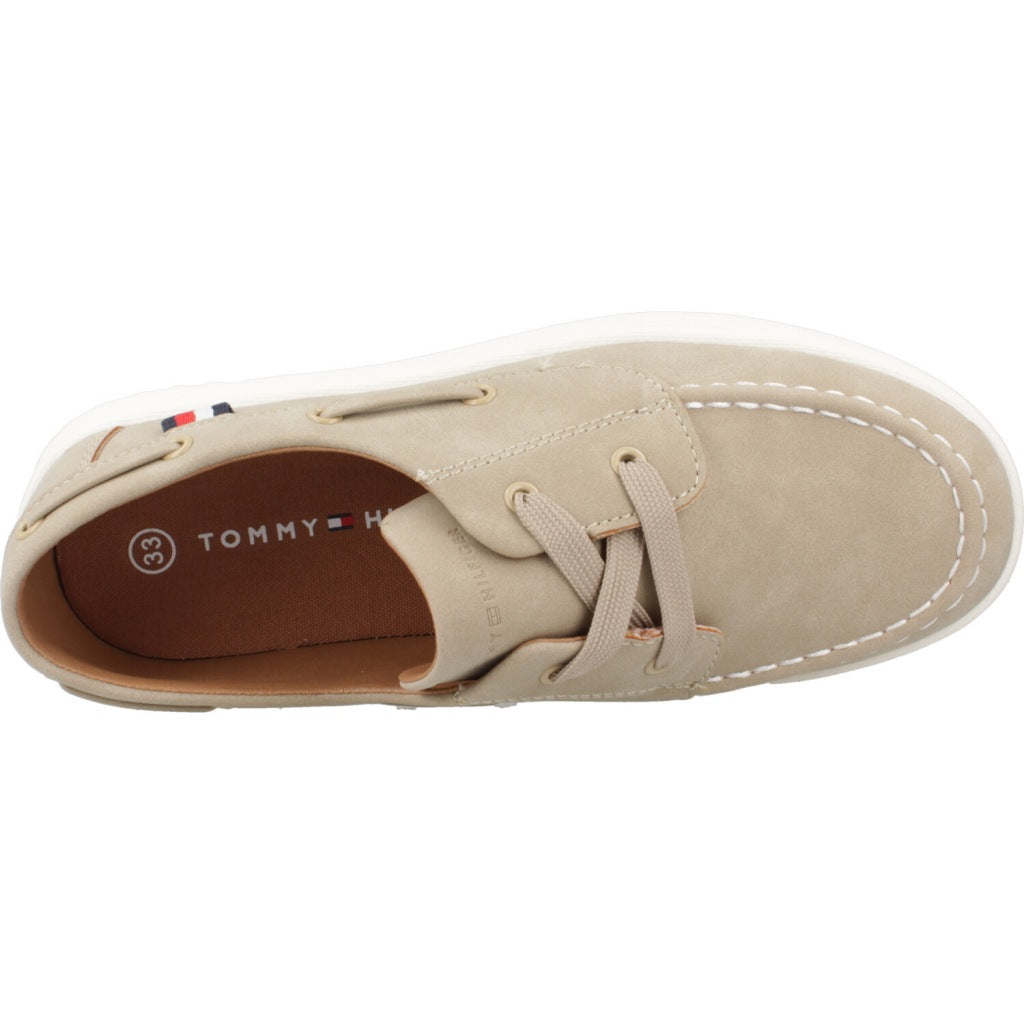 TOMMY HILFIGER JACK en color BEIGE (7)