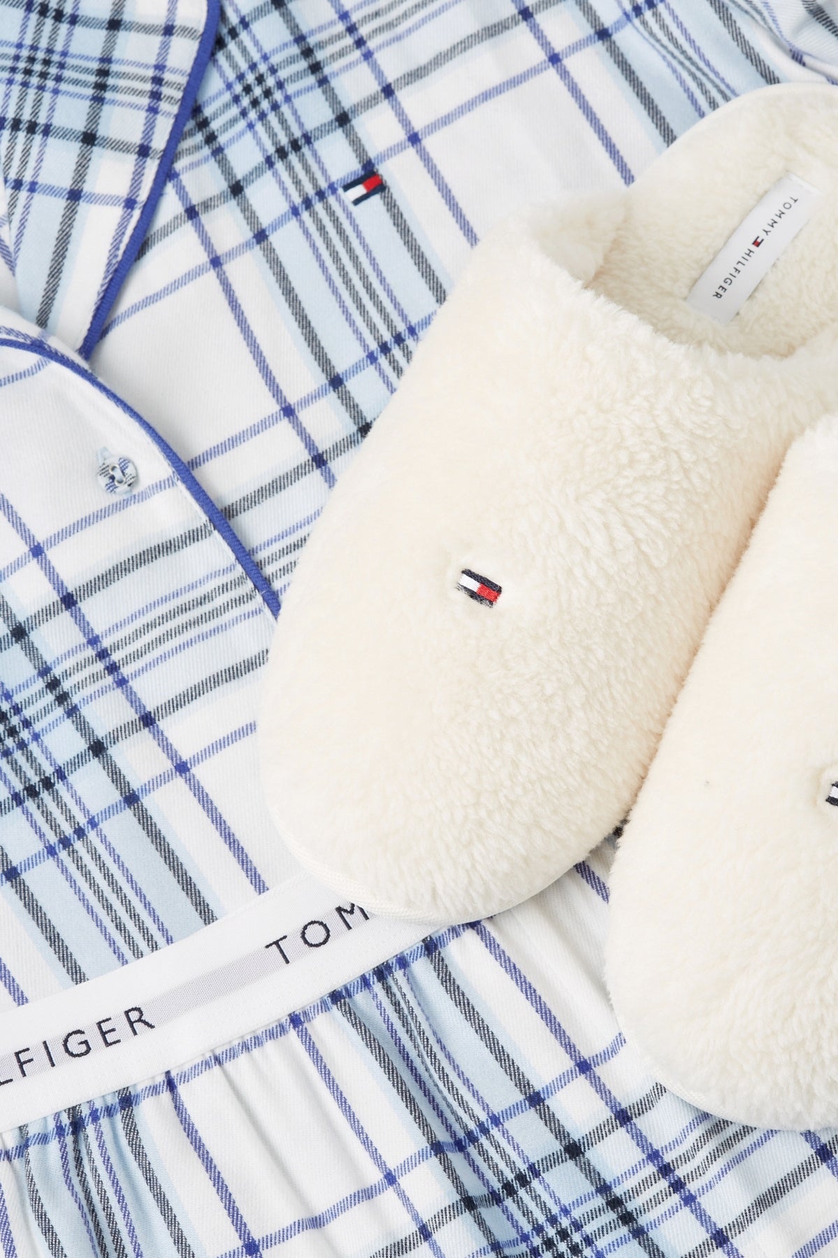 TOMMY HILFIGER UWUW GIFT LS F en color MS (6)