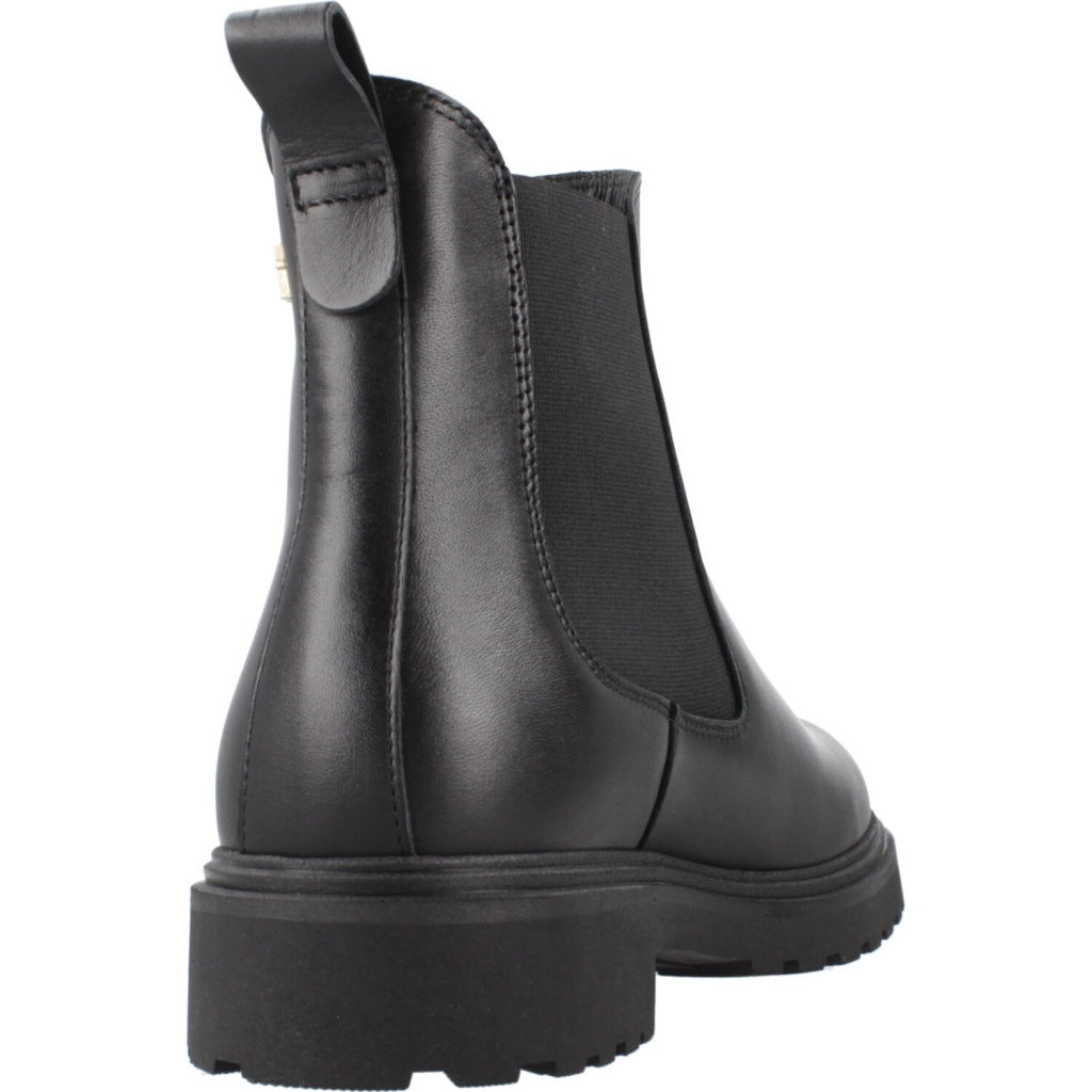 TOMMY HILFIGER TH LEATHER CLEATED C en color BDS (3)