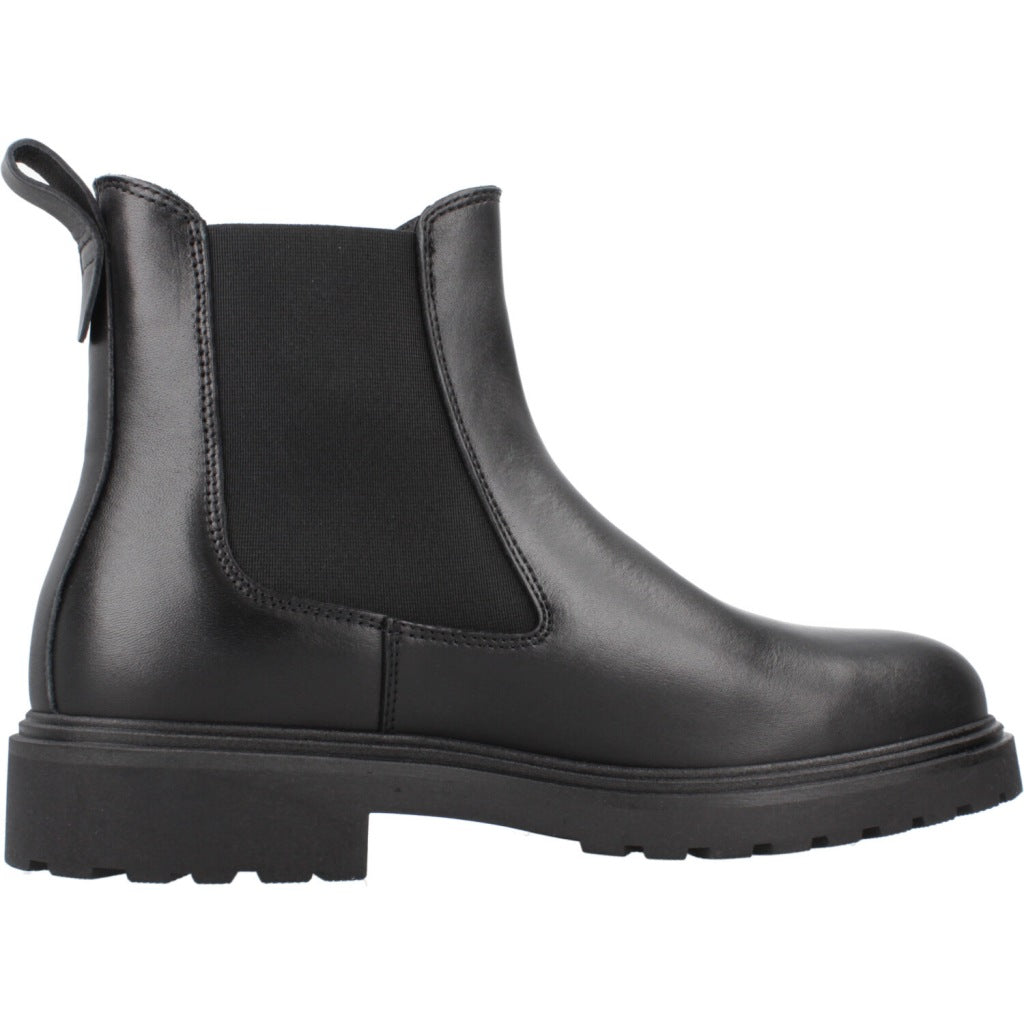 TOMMY HILFIGER TH LEATHER CLEATED C en color BDS (4)