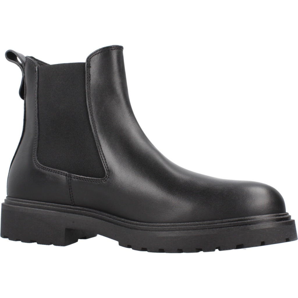 TOMMY HILFIGER TH LEATHER CLEATED C en color BDS (5)