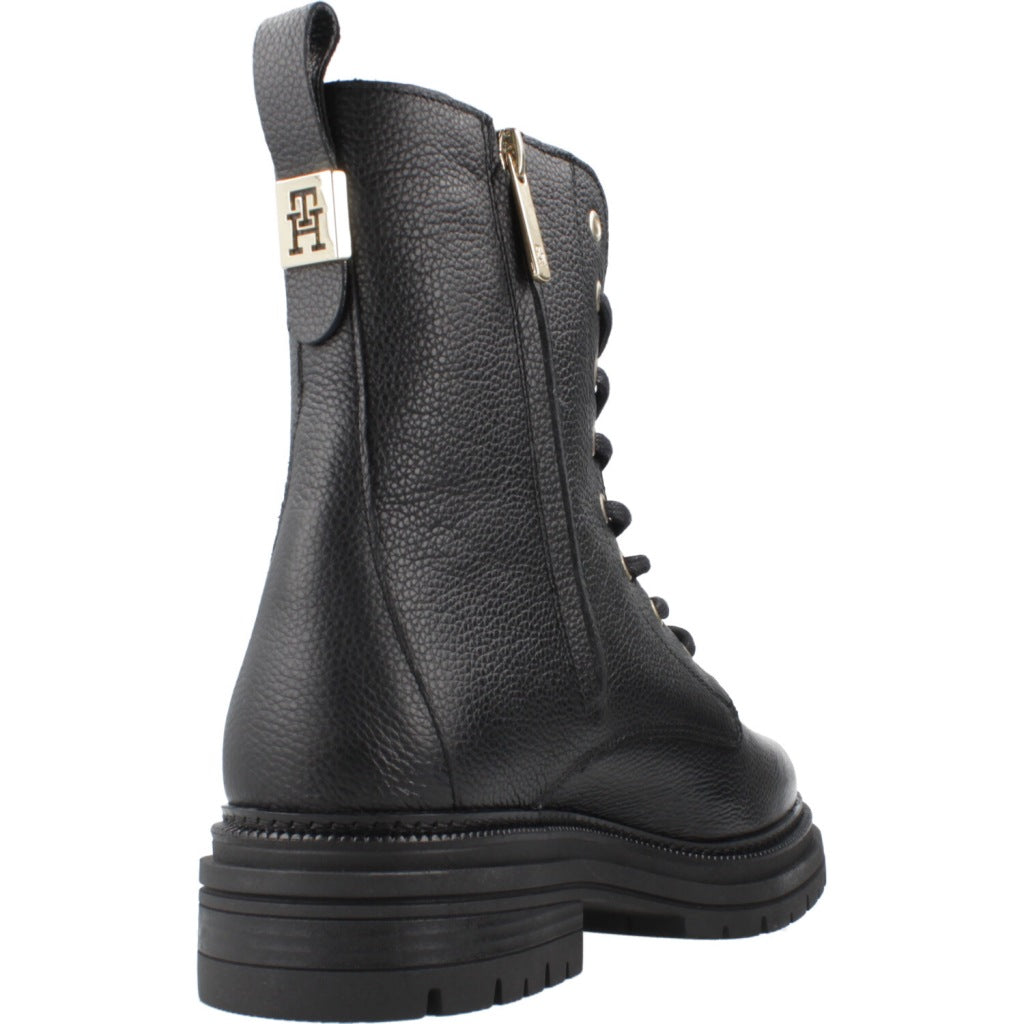 TOMMY HILFIGER TH PLAQUE PEBBLE LAC en color BDS (3)