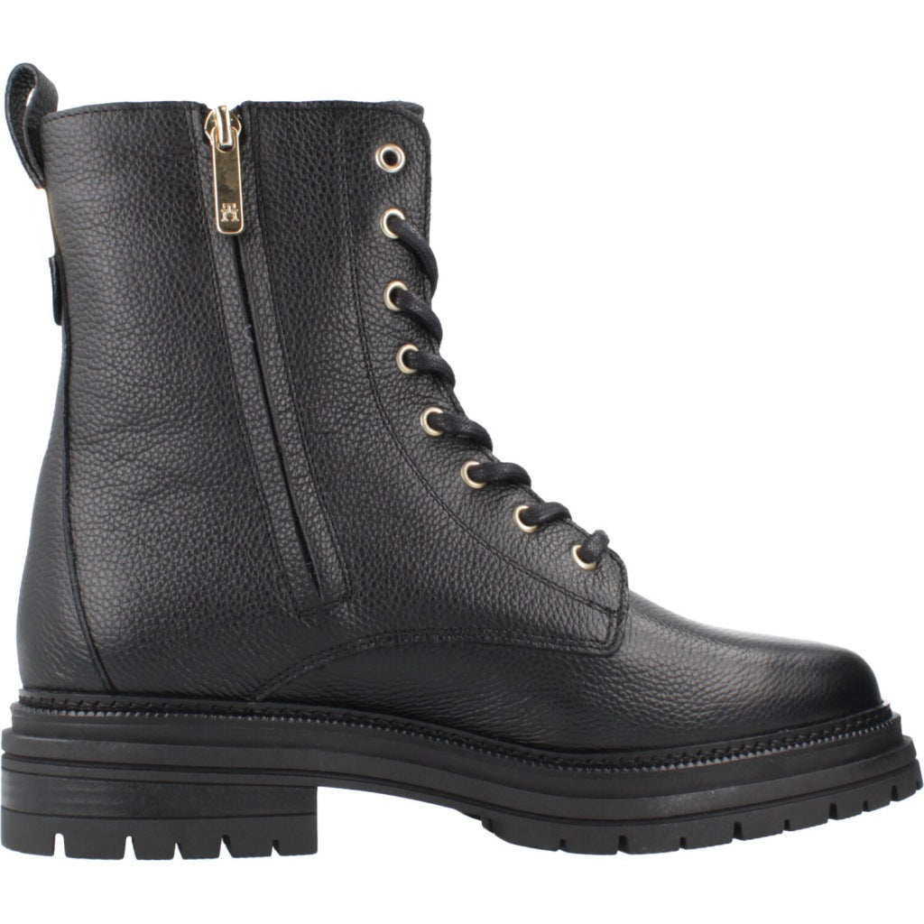 TOMMY HILFIGER TH PLAQUE PEBBLE LAC en color BDS (4)