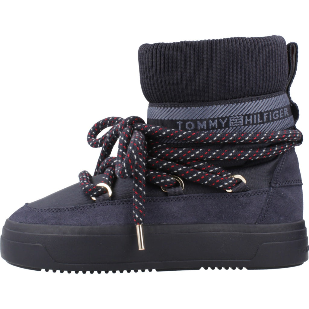 TOMMY HILFIGER TOMMYTECH RWB SNOWBO en color DW (2)