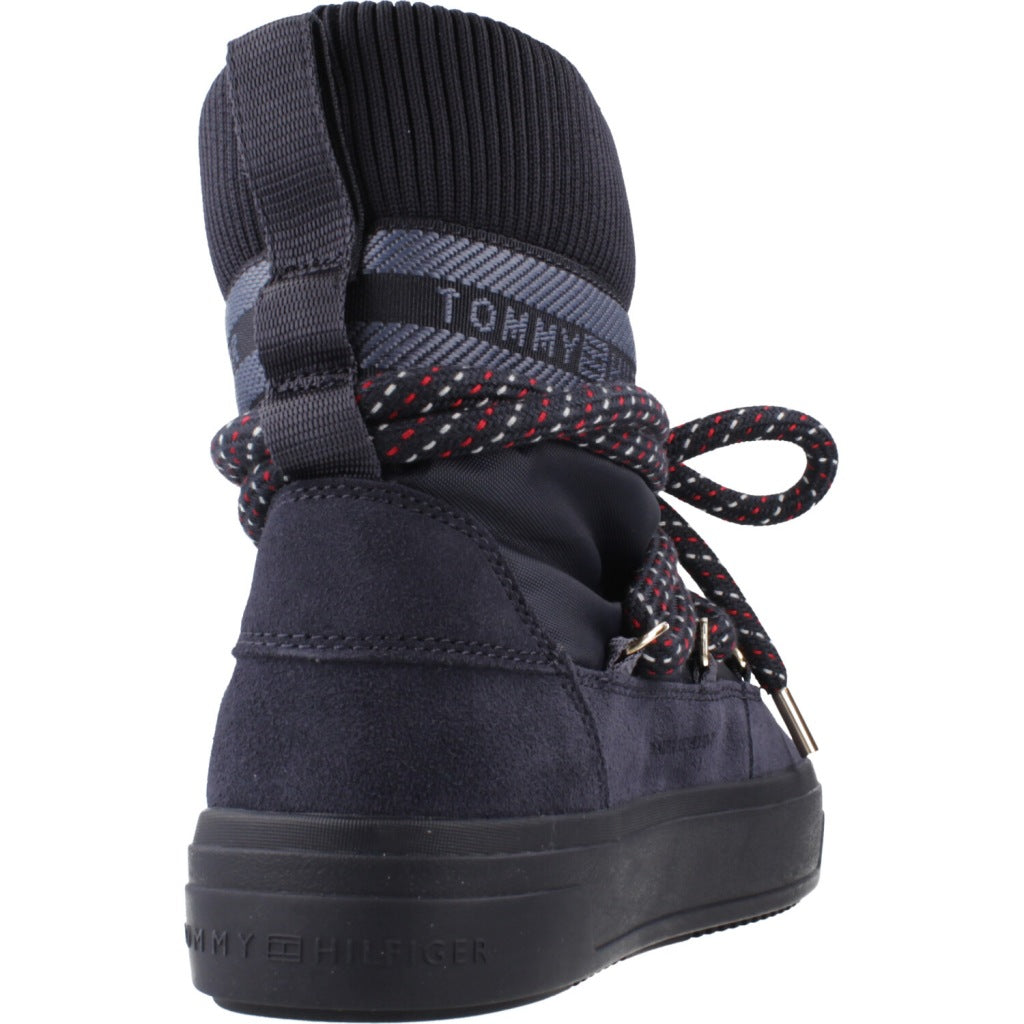 TOMMY HILFIGER TOMMYTECH RWB SNOWBO en color DW (3)