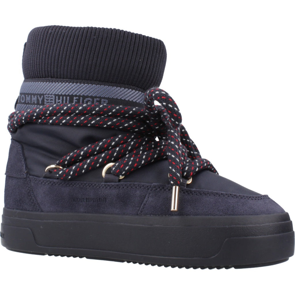 TOMMY HILFIGER TOMMYTECH RWB SNOWBO en color DW (5)