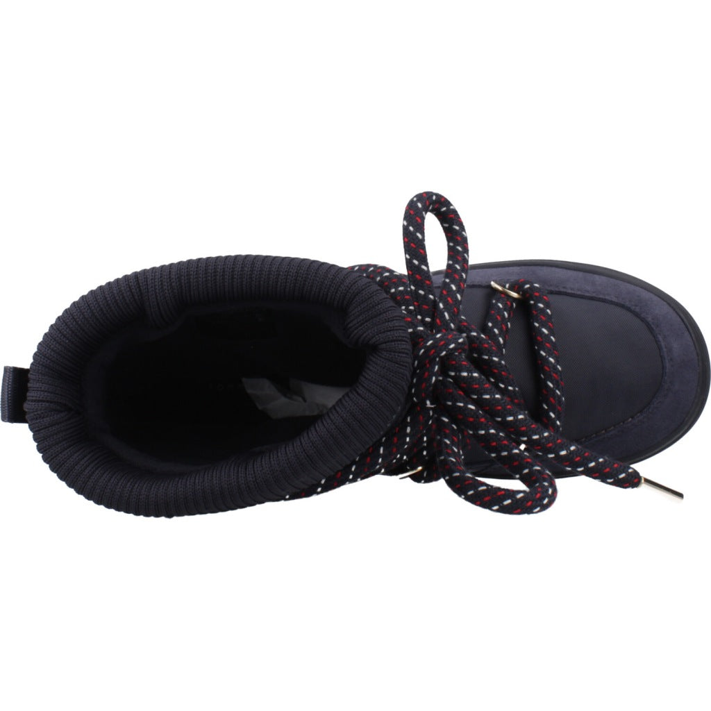 TOMMY HILFIGER TOMMYTECH RWB SNOWBO en color DW (7)