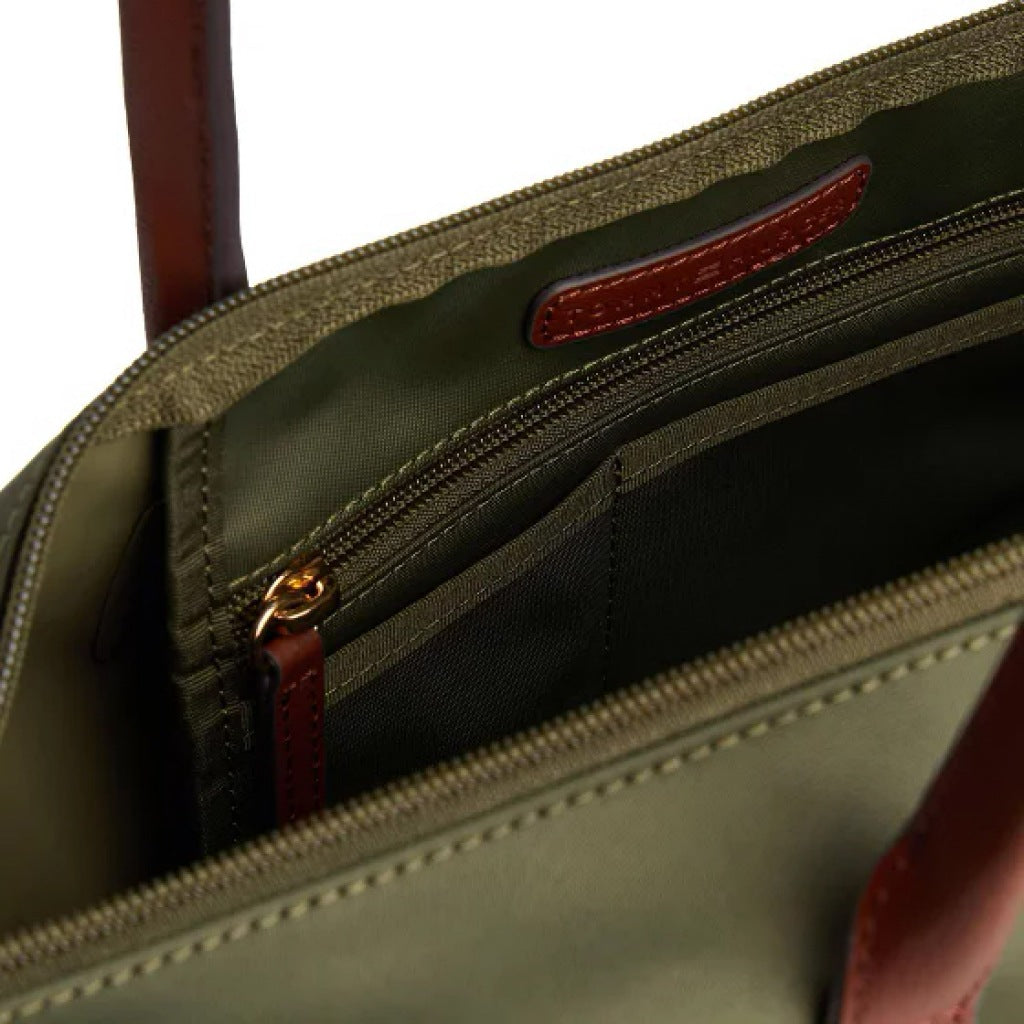 TOMMY HILFIGER POPETTE TOTE en color MT (7)