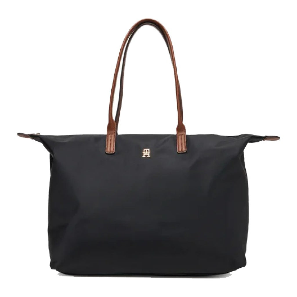 TOMMY HILFIGER POPETTE MAXI TOTE en color BDS (2)
