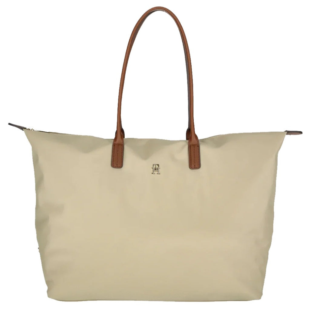 TOMMY HILFIGER POPETTE MAXI TOTE en color RBT (2)