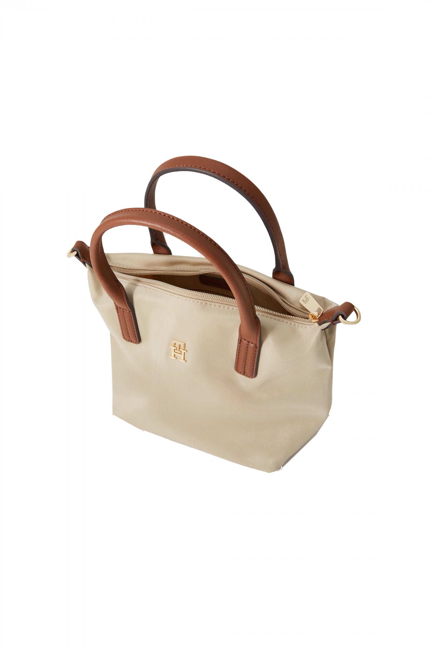 TOMMY HILFIGER POPETTE MINI TOTE en color RBT (4)