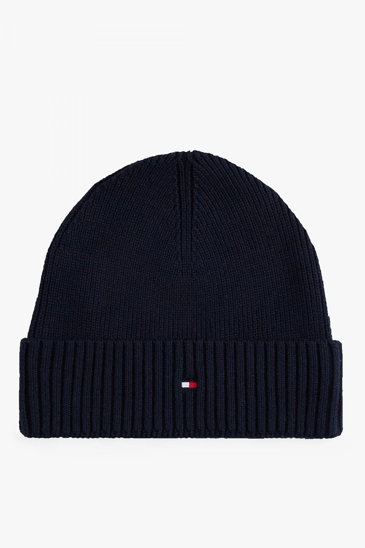 TOMMY HILFIGER TH FLAG PIMA COTTON en color DW (1)