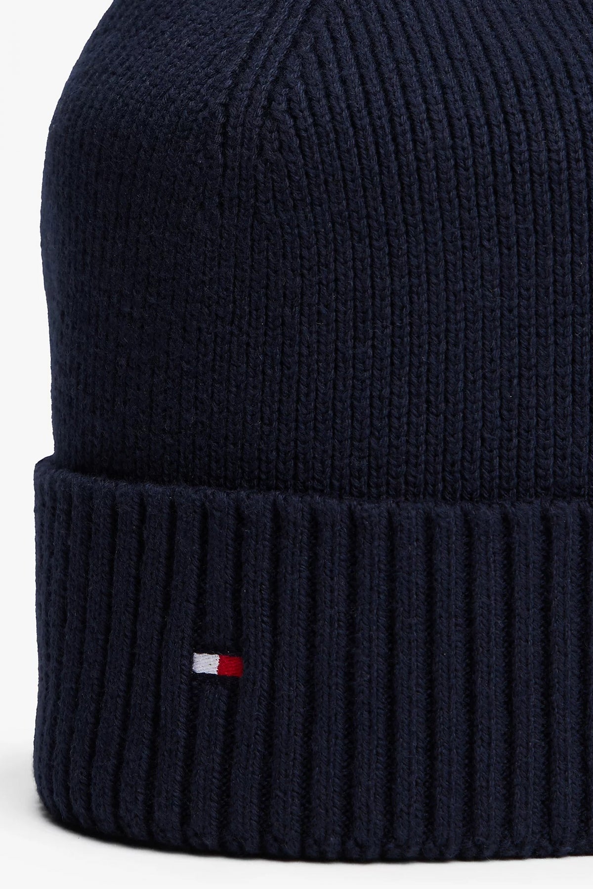 TOMMY HILFIGER TH FLAG PIMA COTTON en color DW (3)