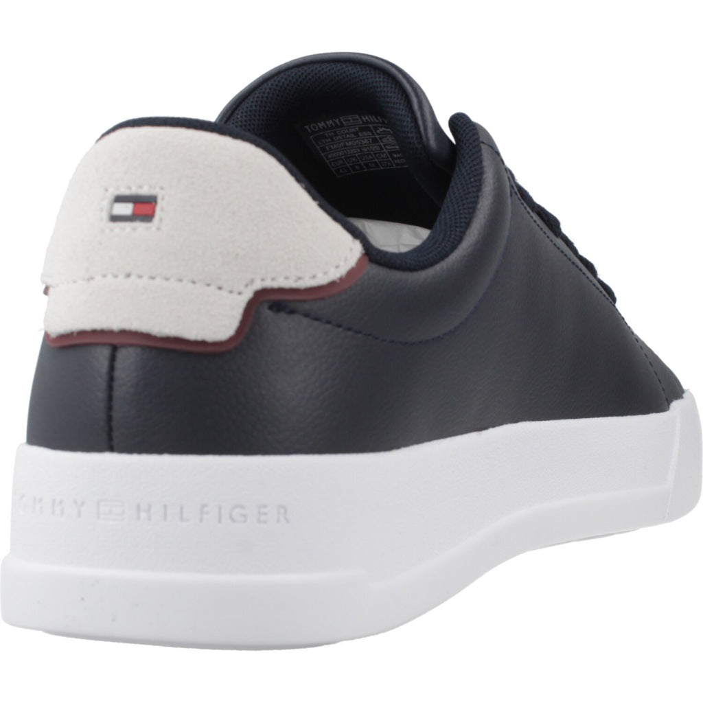 TOMMY HILFIGER FMFM en color DW (3)
