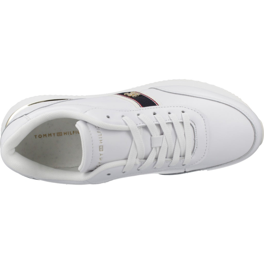 TOMMY HILFIGER ARLENE en color YBS (7)