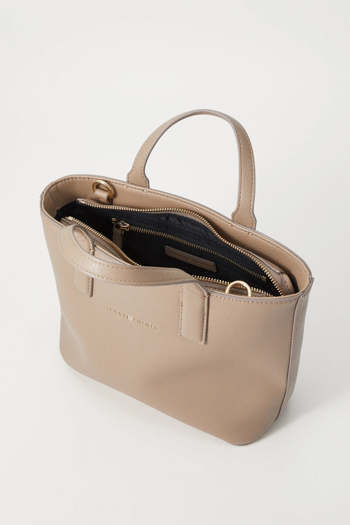 TOMMY HILFIGER TH LOGOTAPE MINI TOT en color AFE  (3)