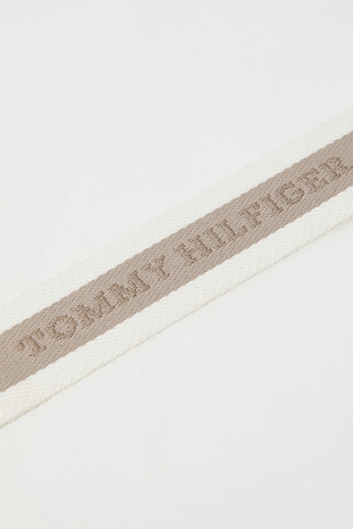 TOMMY HILFIGER TH LOGOTAPE MINI TOT en color AFE  (4)