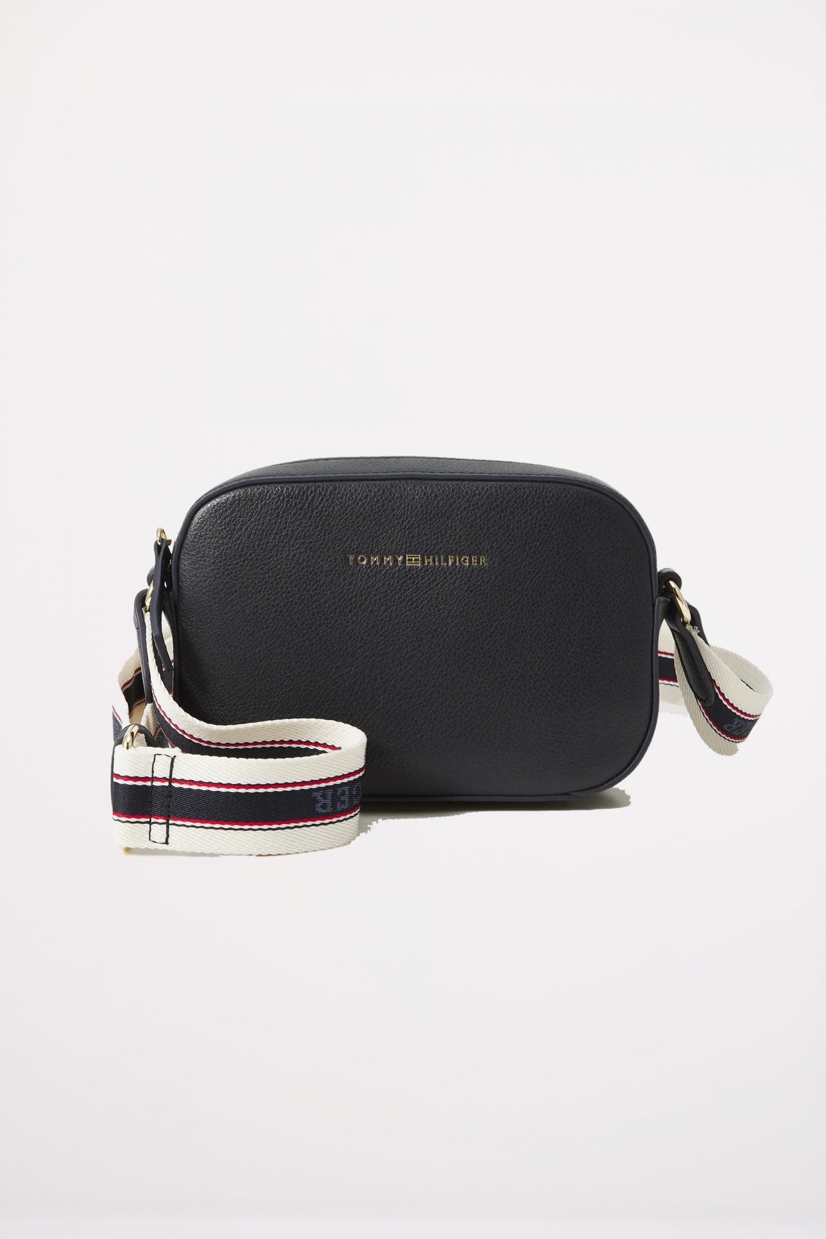 TOMMY HILFIGER TH LOGOTAPE CAMERA B en color DW  (1)
