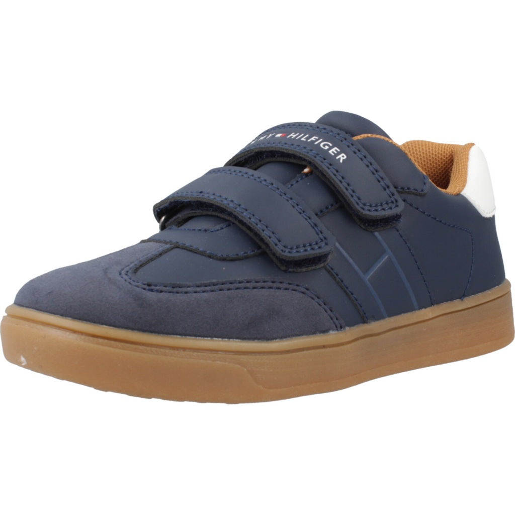 TOMMY HILFIGER TX en color BLUEWHT (1)