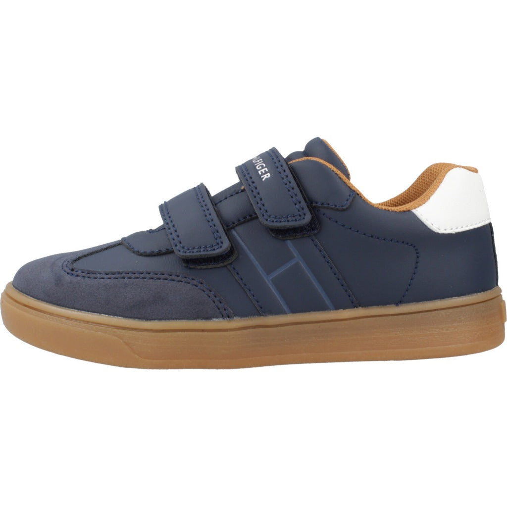 TOMMY HILFIGER TX en color BLUEWHT (2)