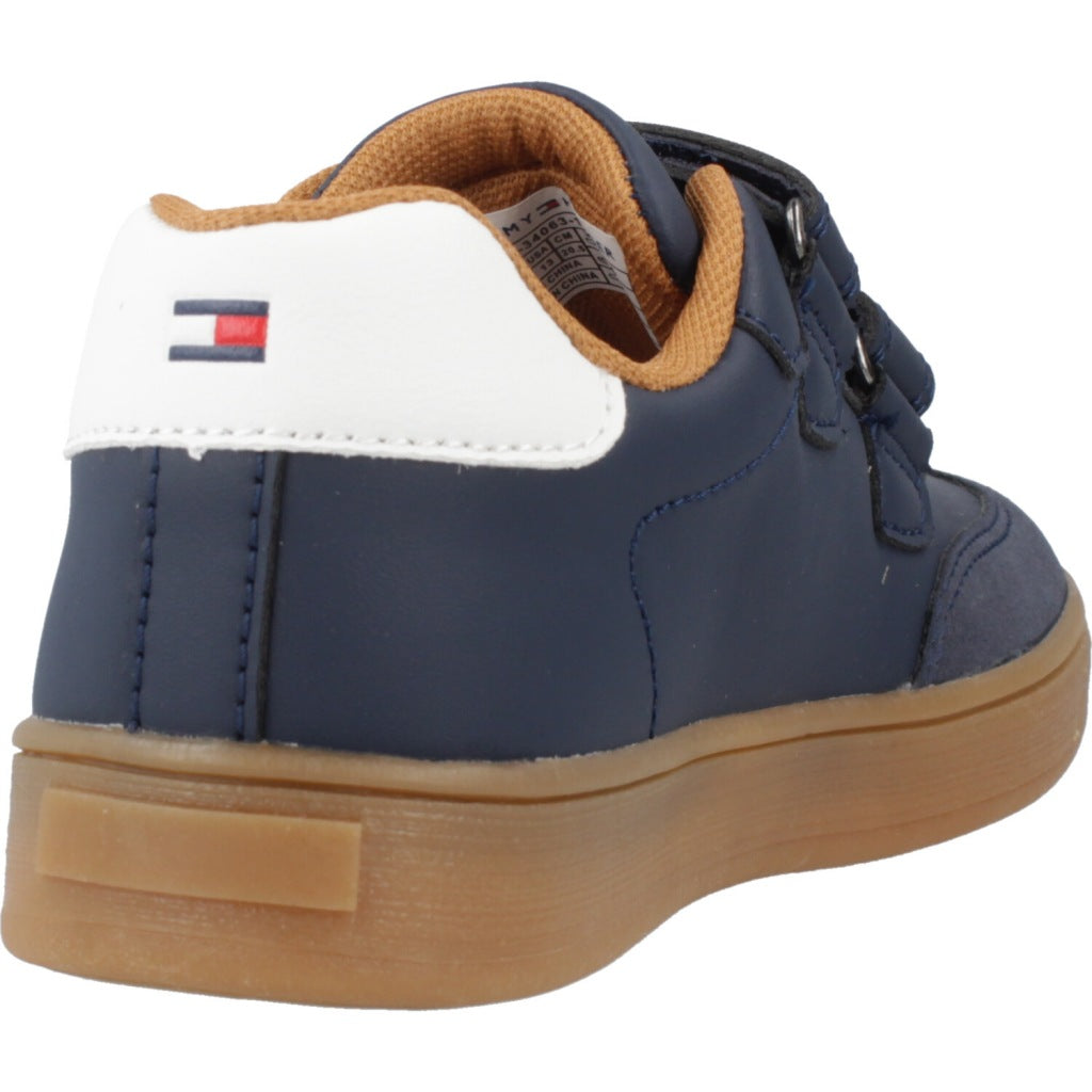TOMMY HILFIGER TX en color BLUEWHT (3)