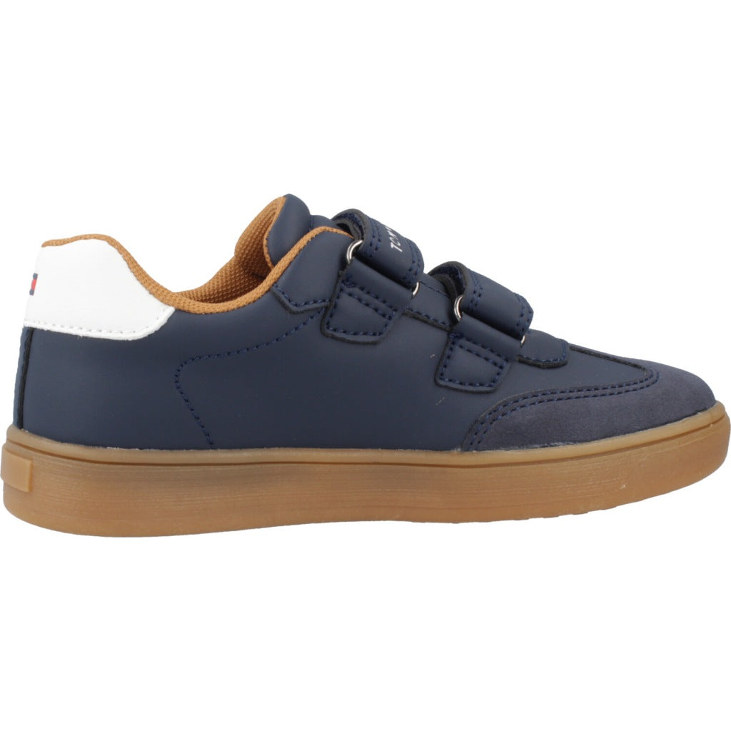 TOMMY HILFIGER TX en color BLUEWHT (4)