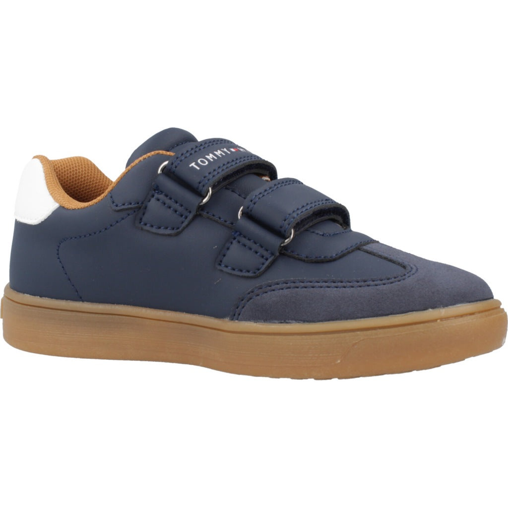 TOMMY HILFIGER TX en color BLUEWHT (5)