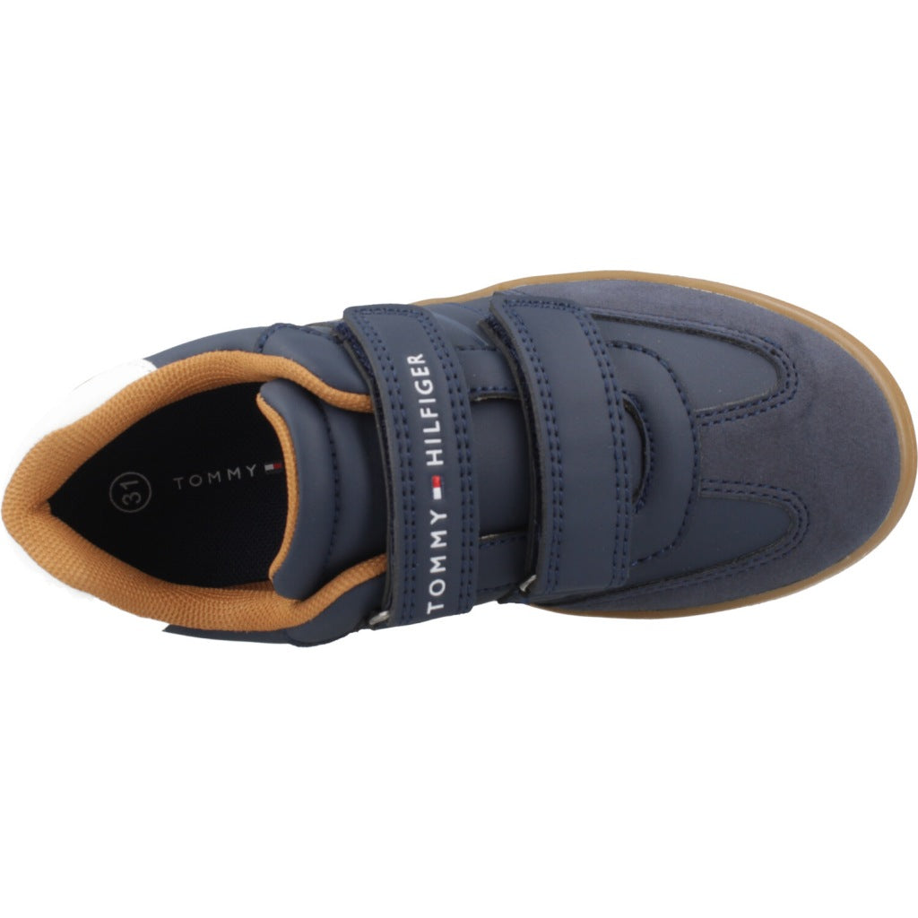 TOMMY HILFIGER TX en color BLUEWHT (7)